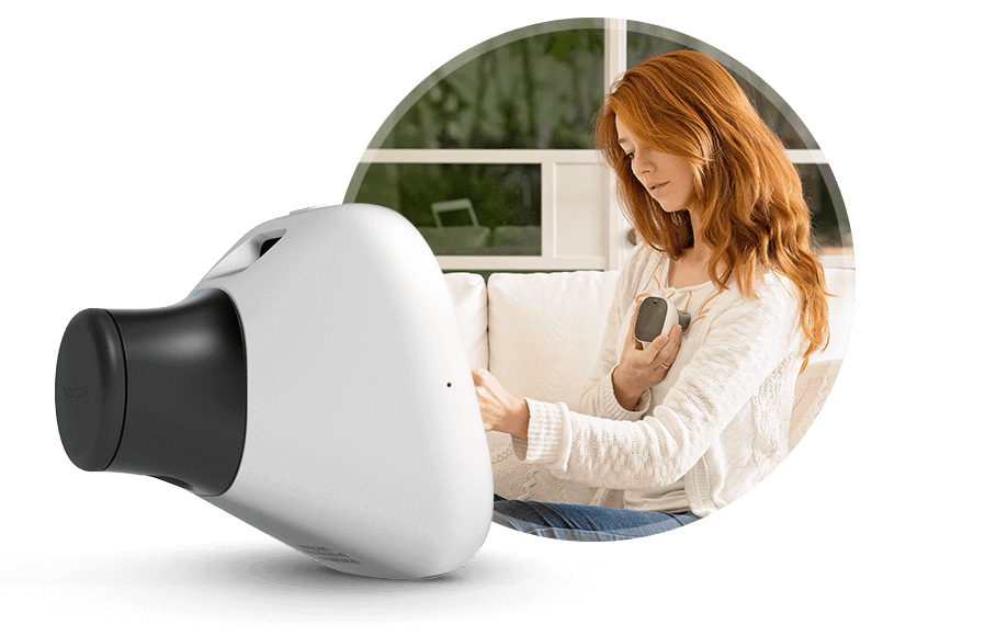 Tyto Heart Exam Device